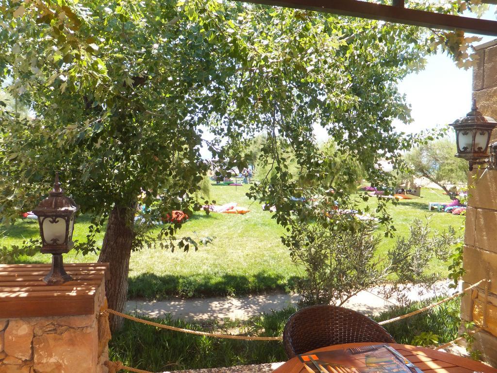 Aytas Hotel Ayvalı 외부 사진
