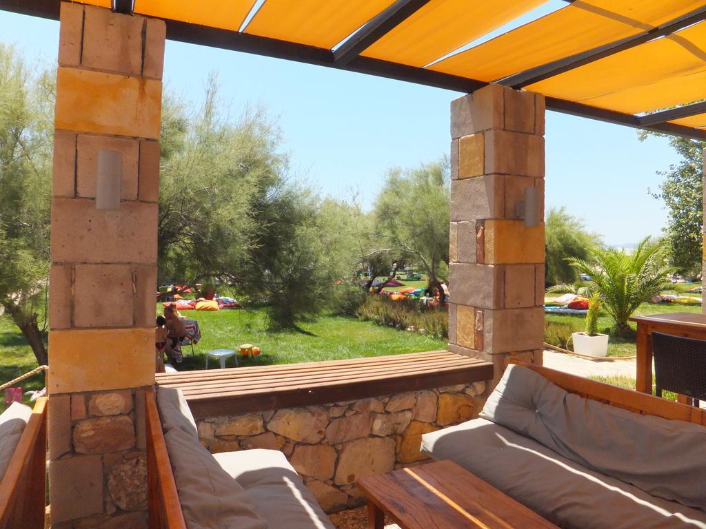Aytas Hotel Ayvalı 외부 사진