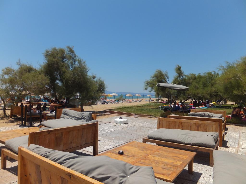 Aytas Hotel Ayvalı 외부 사진